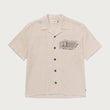 Sounds Novelty Woven - Cream