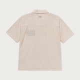 Sounds Novelty Woven - Cream