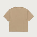 Sounds Sweater  SS - Tan