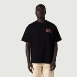 HTG® Los Angeles T-Shirt - Black
