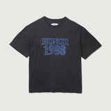 Honor Concert T-Shirt - Dark Grey