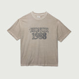 Honor Concert T-Shirt - Tan