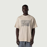 Honor Concert T-Shirt - Tan