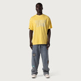 Honor Concert T-Shirt - Yellow