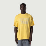 Honor Concert T-Shirt - Yellow