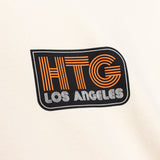 HTG® Los Angeles T-Shirt - Bone