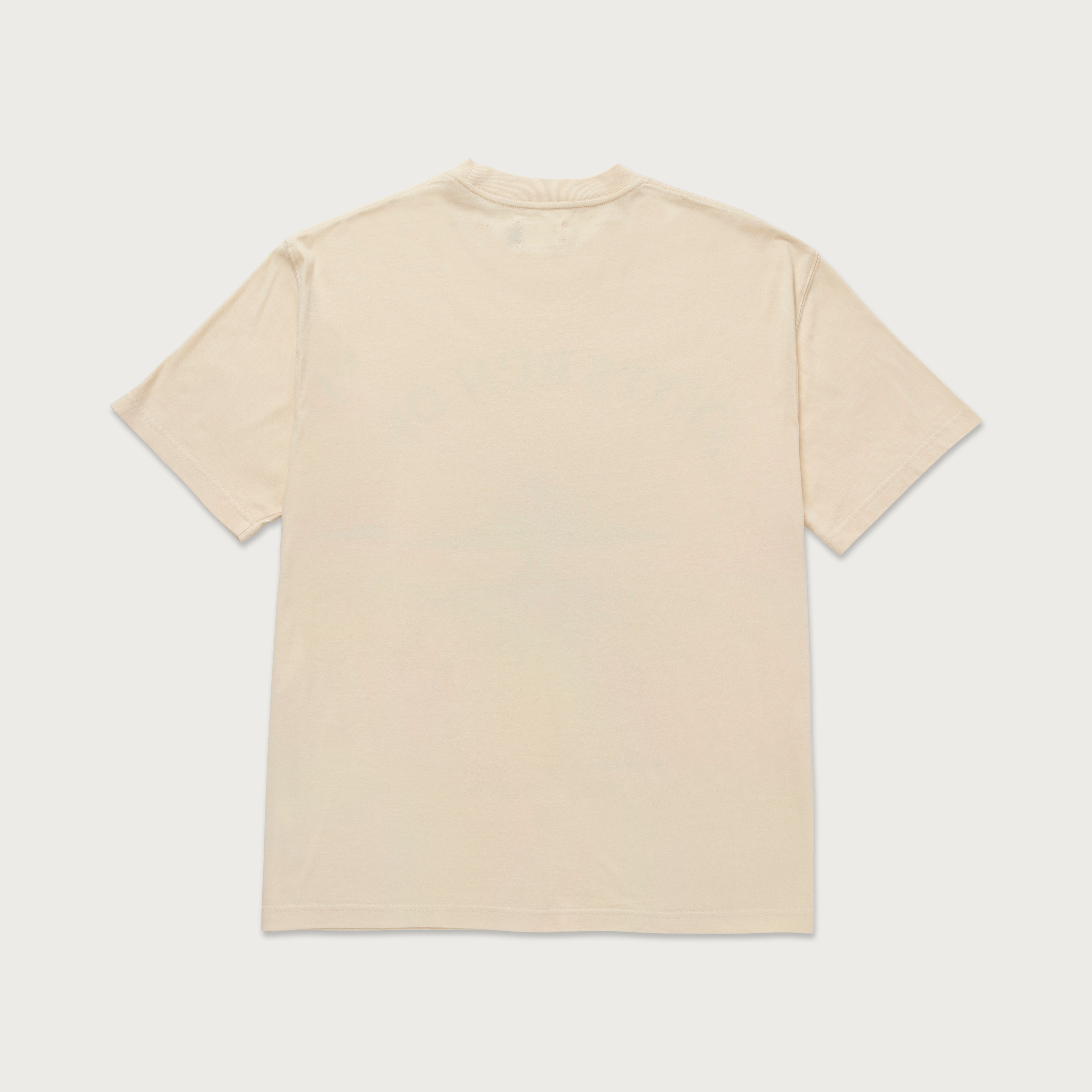 Roots Run Deep T-Shirt - Bone