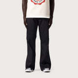 Flare Pant - Black