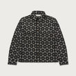 Legacy Eyelet Shirt - Black