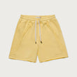 Panel Terry Short - Yellow
