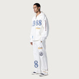 1988 Sweatpant - White