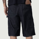 Gears Carpenter Short - Black