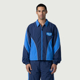 Honor Inc Jacket - Blue