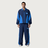 Honor Inc Track Pant - Blue