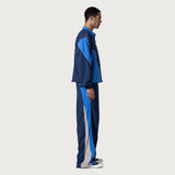 Honor Inc Track Pant - Blue