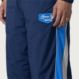 Honor Inc Track Pant - Blue
