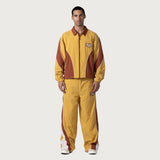 Honor Inc Track Pant - Yellow