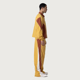 Honor Inc Track Pant - Yellow