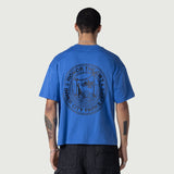 Inner City Parks Tee - Blue