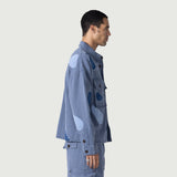 Motorhead Cover Shirt - Navy