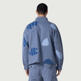 Motorhead Cover Shirt - Navy