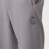 Race Herringbone Sweatpants - Stone
