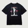 Statue T-Shirt-Black