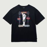 Statue T-Shirt-Black