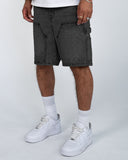 EPTM Steeler Shorts - Charcoal