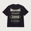 Studio Tee - Black