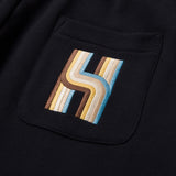 Studio Terry Pant - Black