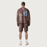 Studio Terry Short - Brown