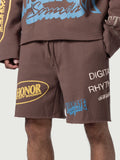 Studio Terry Short - Brown
