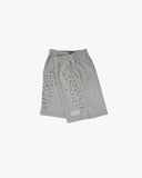 EPTM Stud Tribal Shorts - Heather Grey
