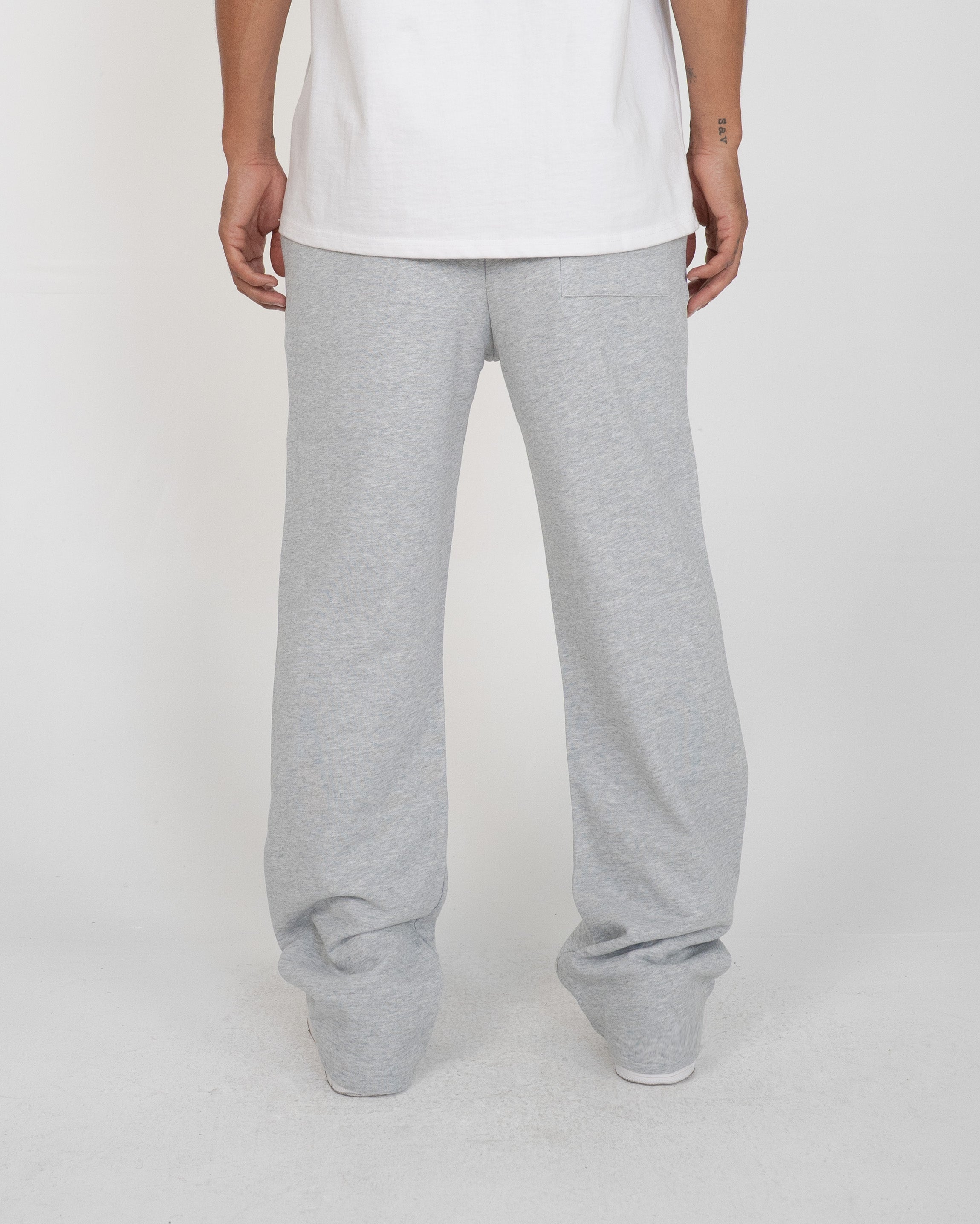 EPTM Stud Tribal Pants - Grey