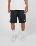 EPTM Stud Tribal Shorts - Black