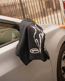 EPTM Stud Tribal Shorts - Black