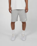 EPTM Stud Tribal Shorts - Heather Grey