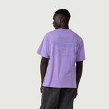 HTG® Forum T-Shirt - Purple