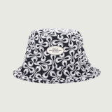 Infinity Bucket Hat - Black