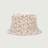 Infinity Bucket Hat - Sand