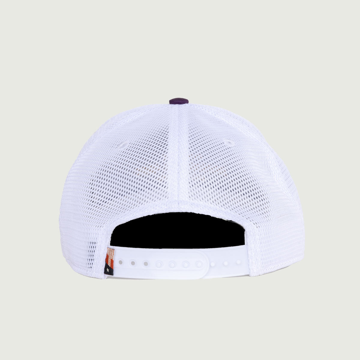 Inner City Signature Cap - Purple