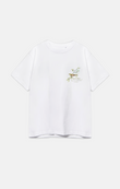 SUMMER BIRDS T-SHIRT