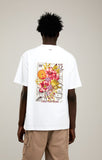 SUMMER STAMPED T-SHIRT