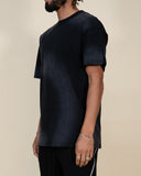 EPTM Sun Faded Tee - Black