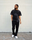 EPTM Sun Faded Tee - Black