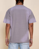 EPTM Sun Faded Tee - Grey
