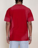 EPTM Sun Faded Tee - Red