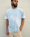 EPTM Sun Faded Tee - Sky Blue