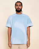 EPTM Sun Faded Tee - Sky Blue